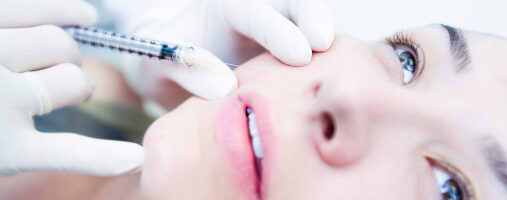 botox safe for your skin