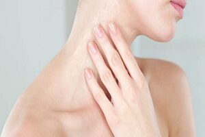 Do I have to get a facelift with my neck lift?